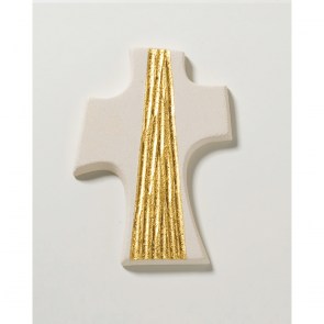 07.766 Crocetta-Scia-Gold 15 cm 20,00 euro